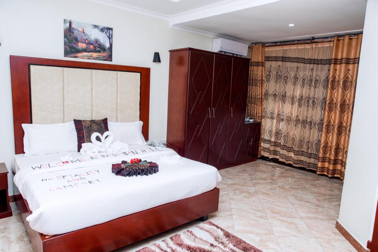 Nyumbani Hotel And Resorts Tanga Exterior photo