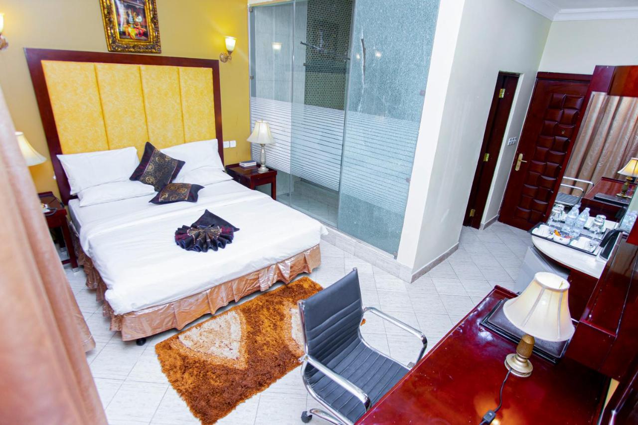 Nyumbani Hotel And Resorts Tanga Exterior photo